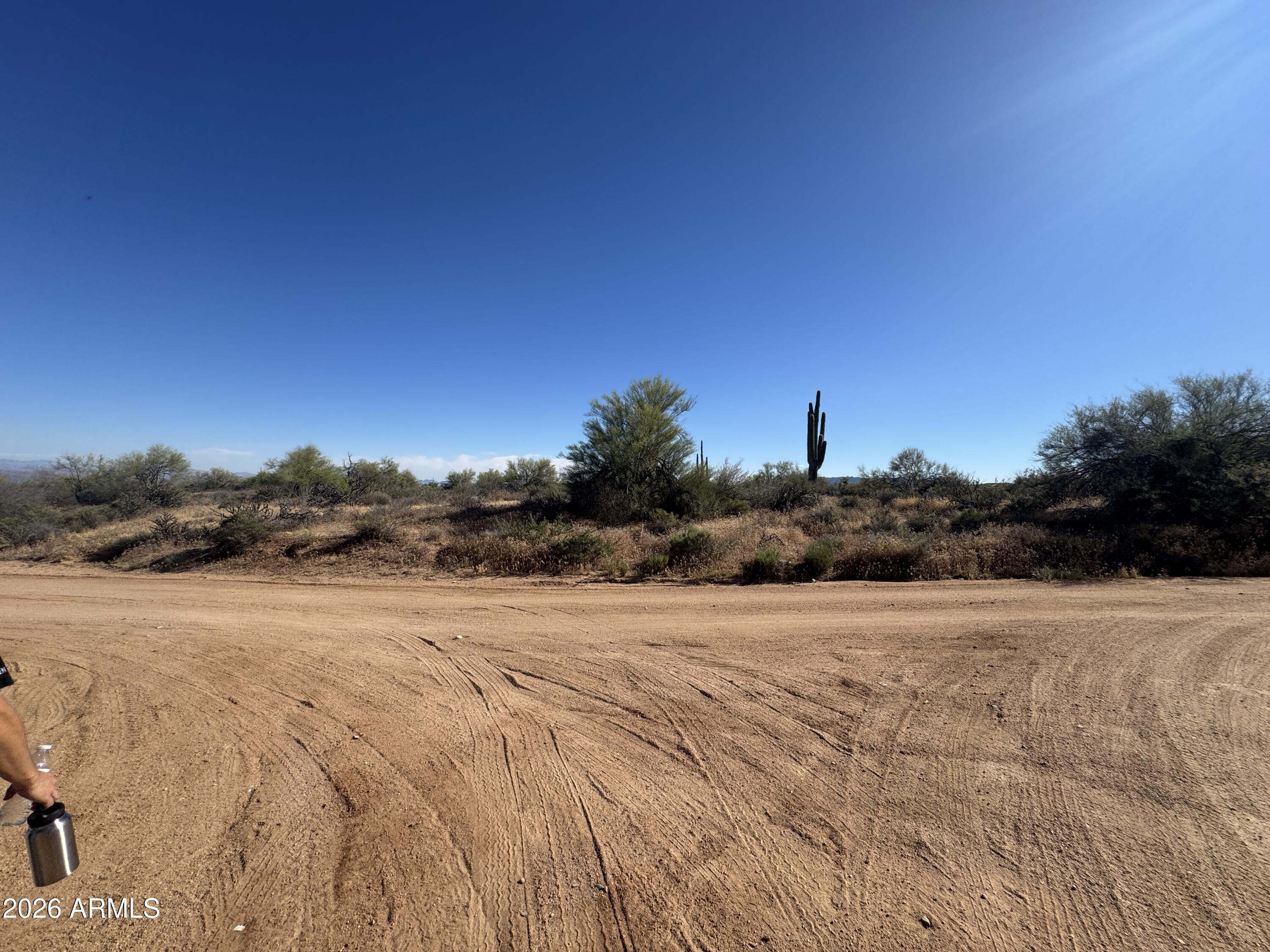 0 E Tumbleweed Drive 0