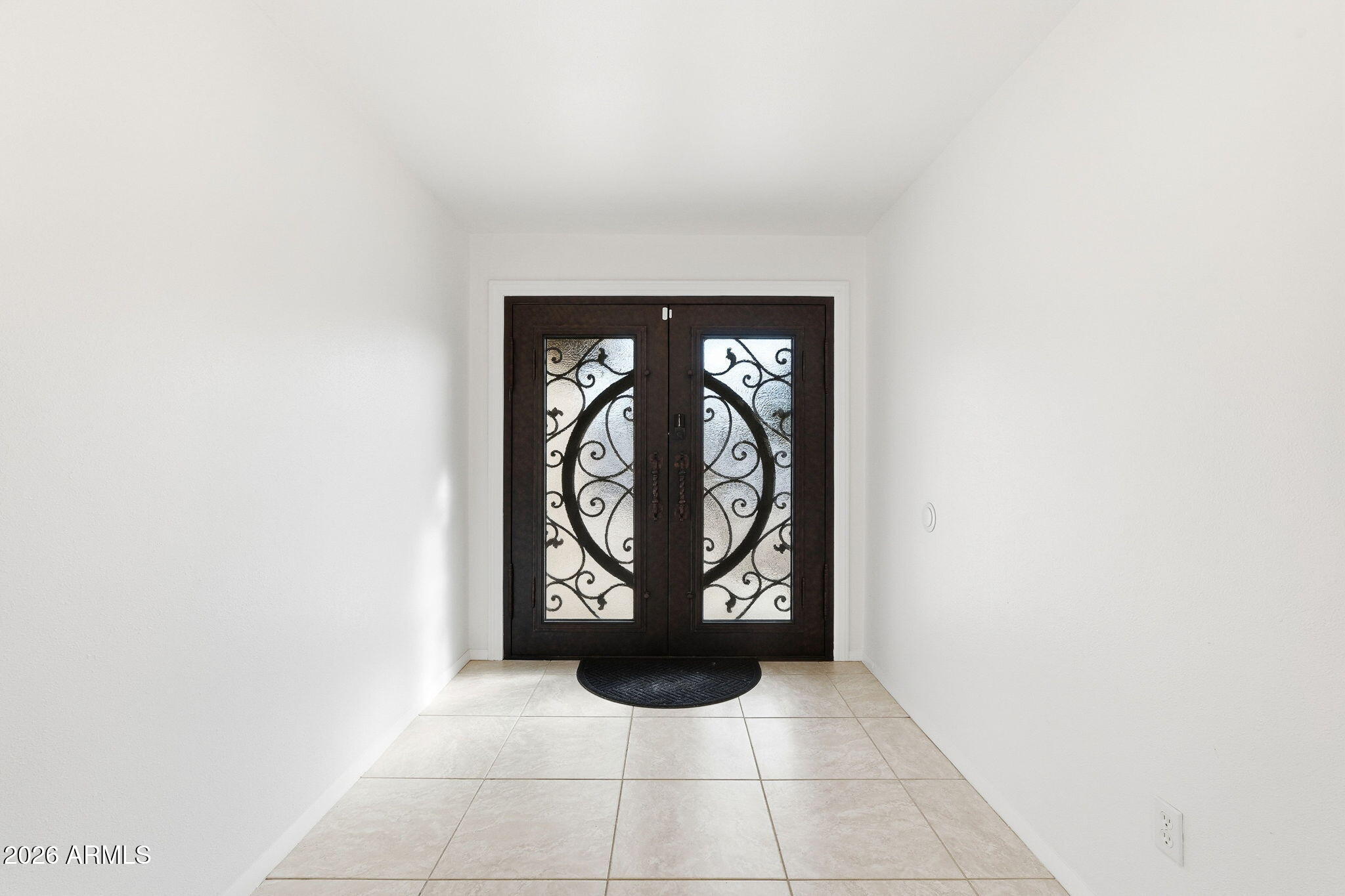 9714 E COCHISE Place