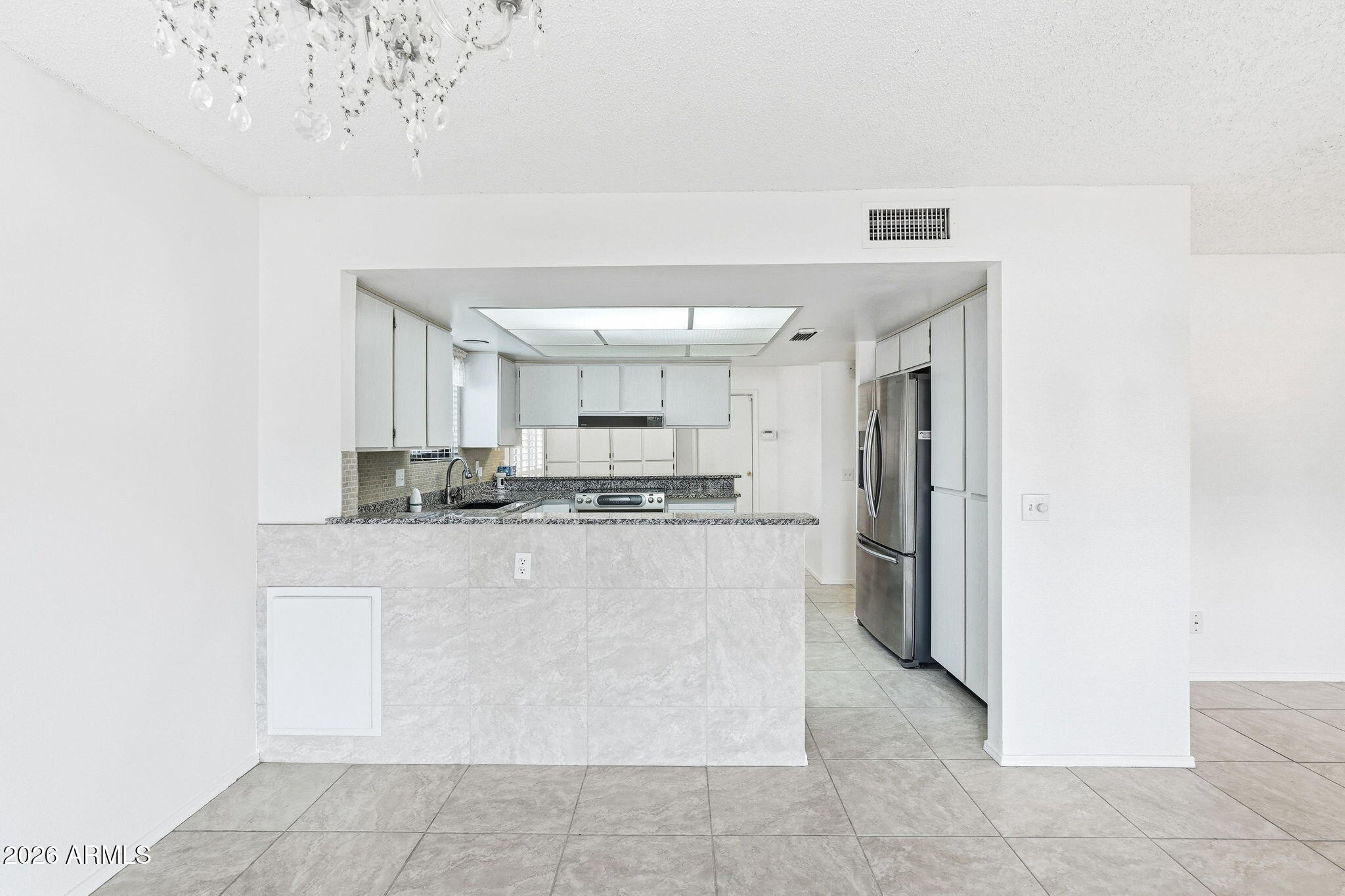 9714 E COCHISE Place