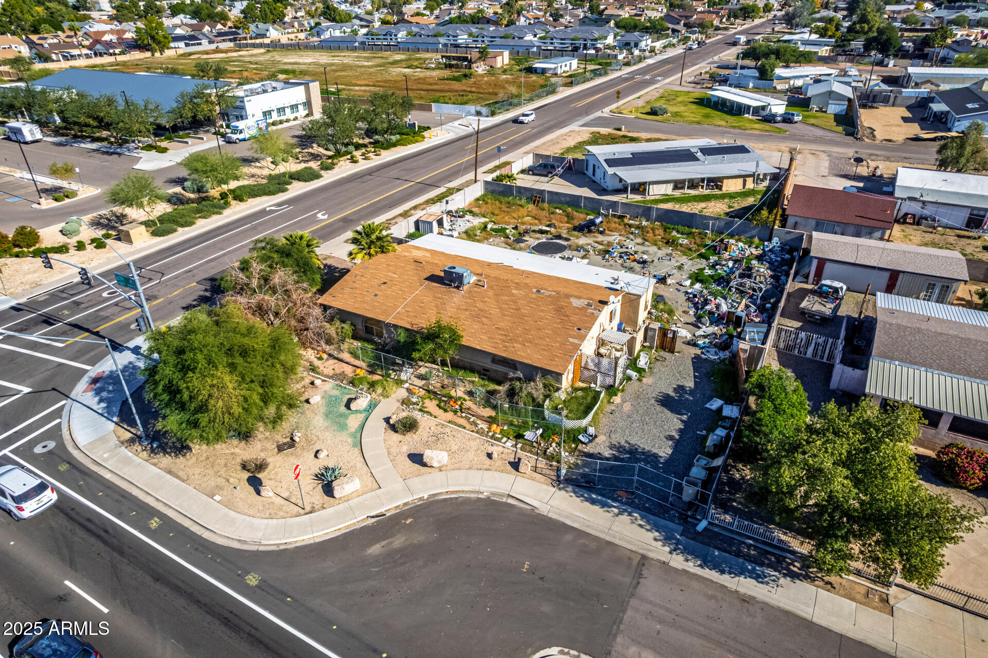 16047 N 67TH Avenue -