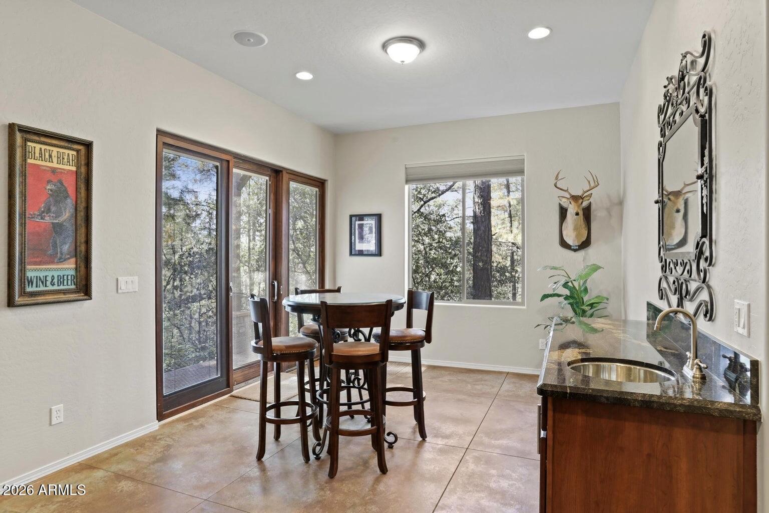 Rim Trail Mountain Club - Residential