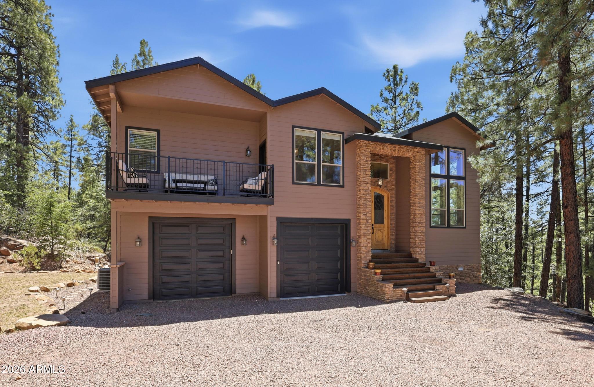 415 E RIM ESTATES Trail