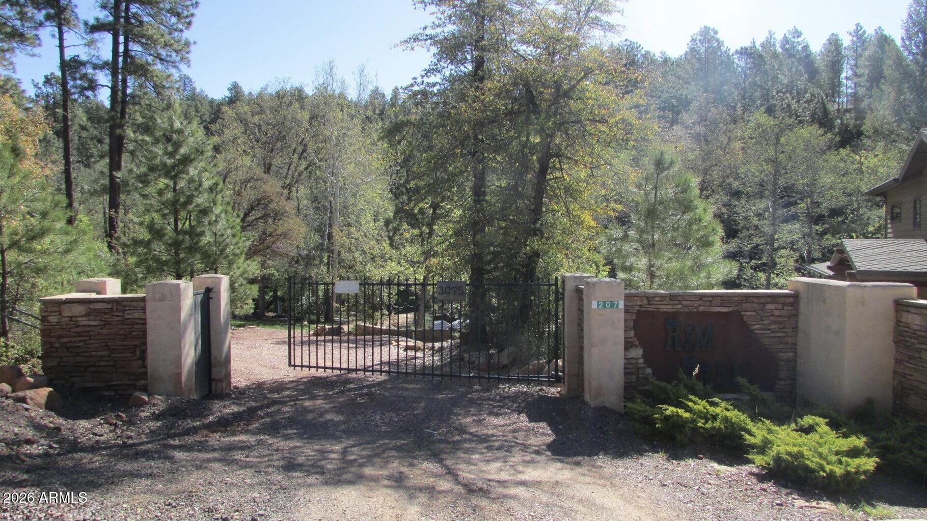 Rim Trail Mountain Club - Residential