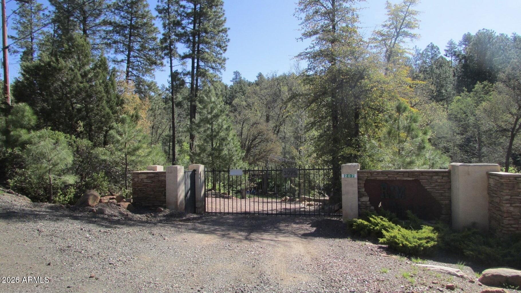 Rim Trail Mountain Club - Residential