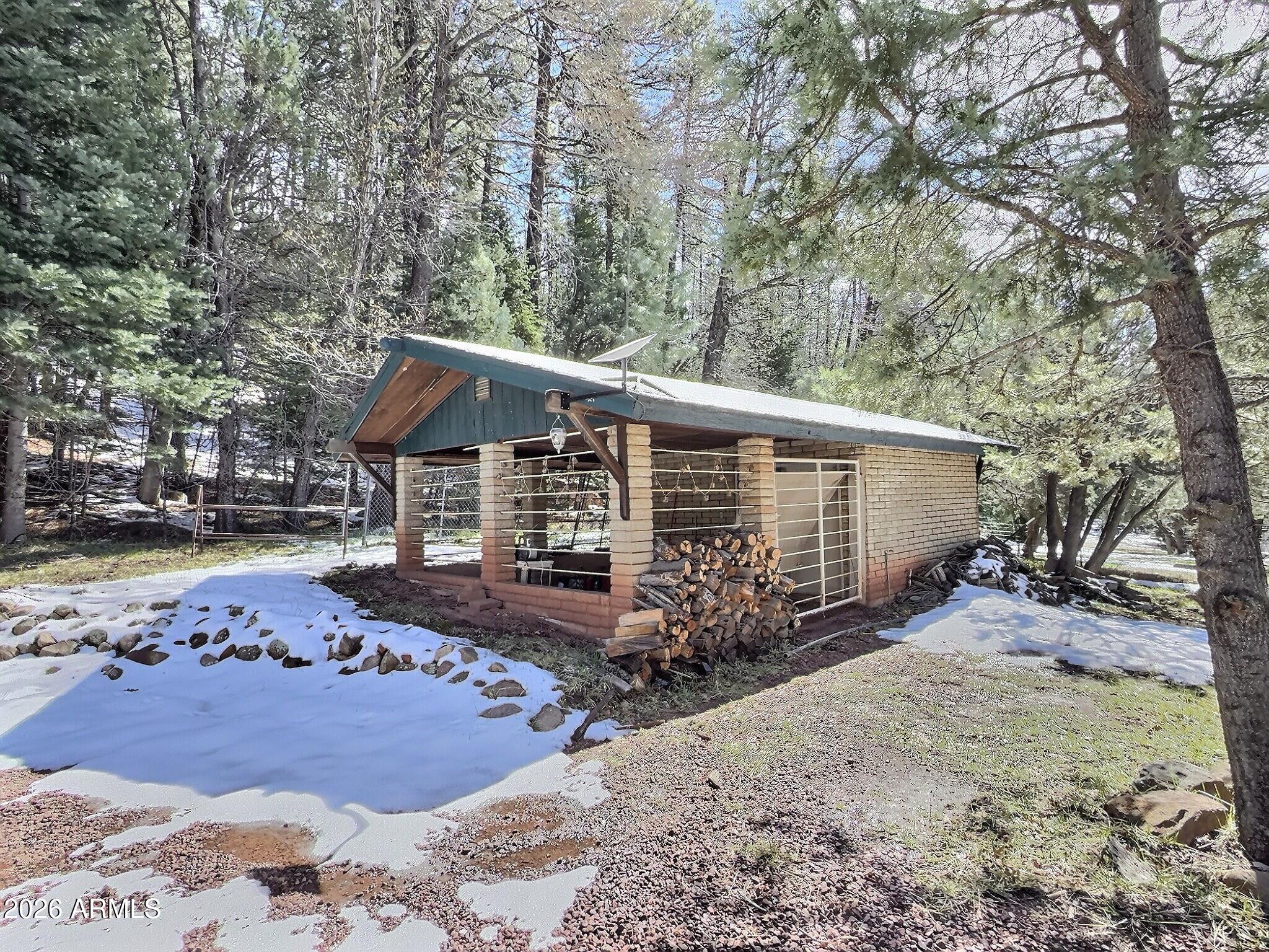 Rim Trail Mountain Club - Residential