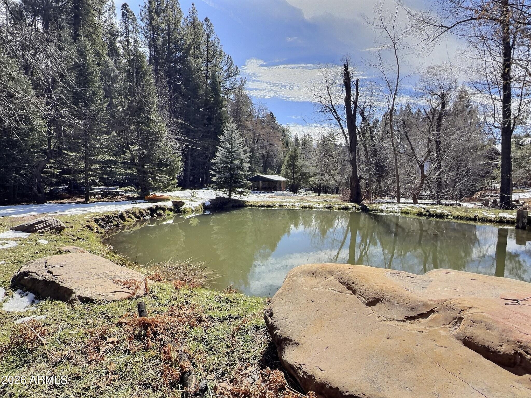 Rim Trail Mountain Club - Residential
