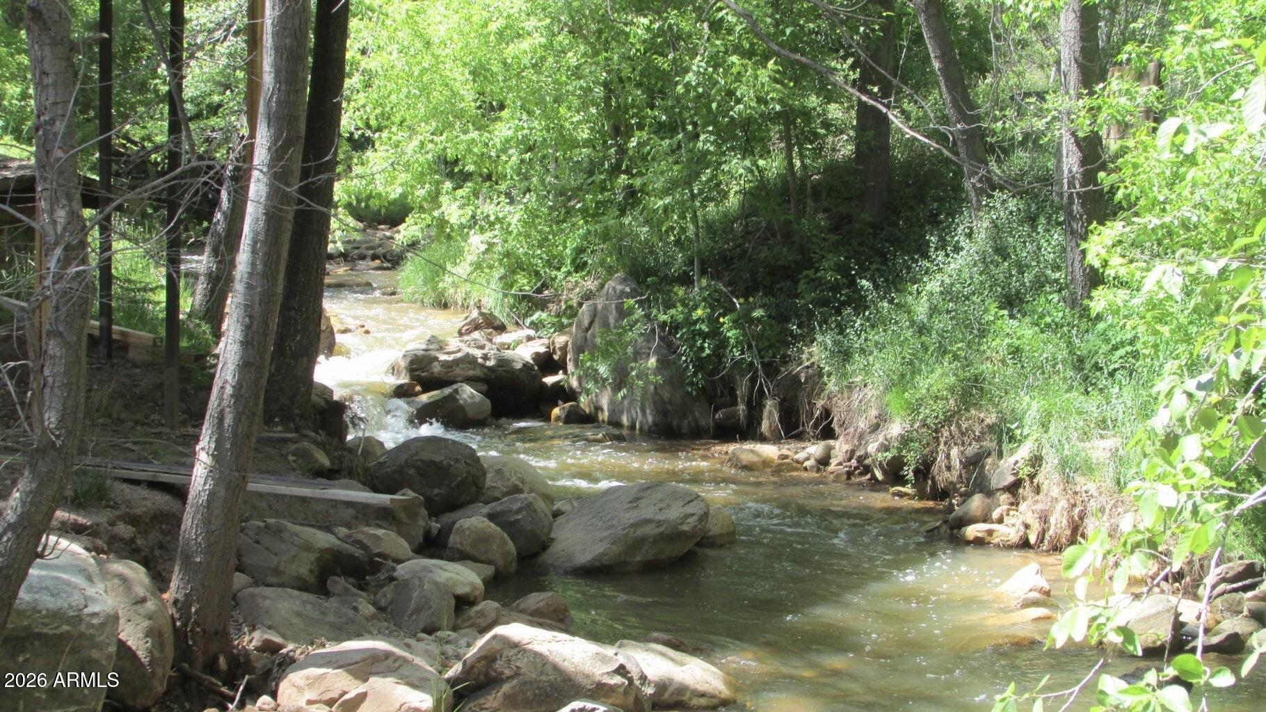 Rim Trail Mountain Club - Residential