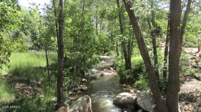 Rim Trail Mountain Club - Residential