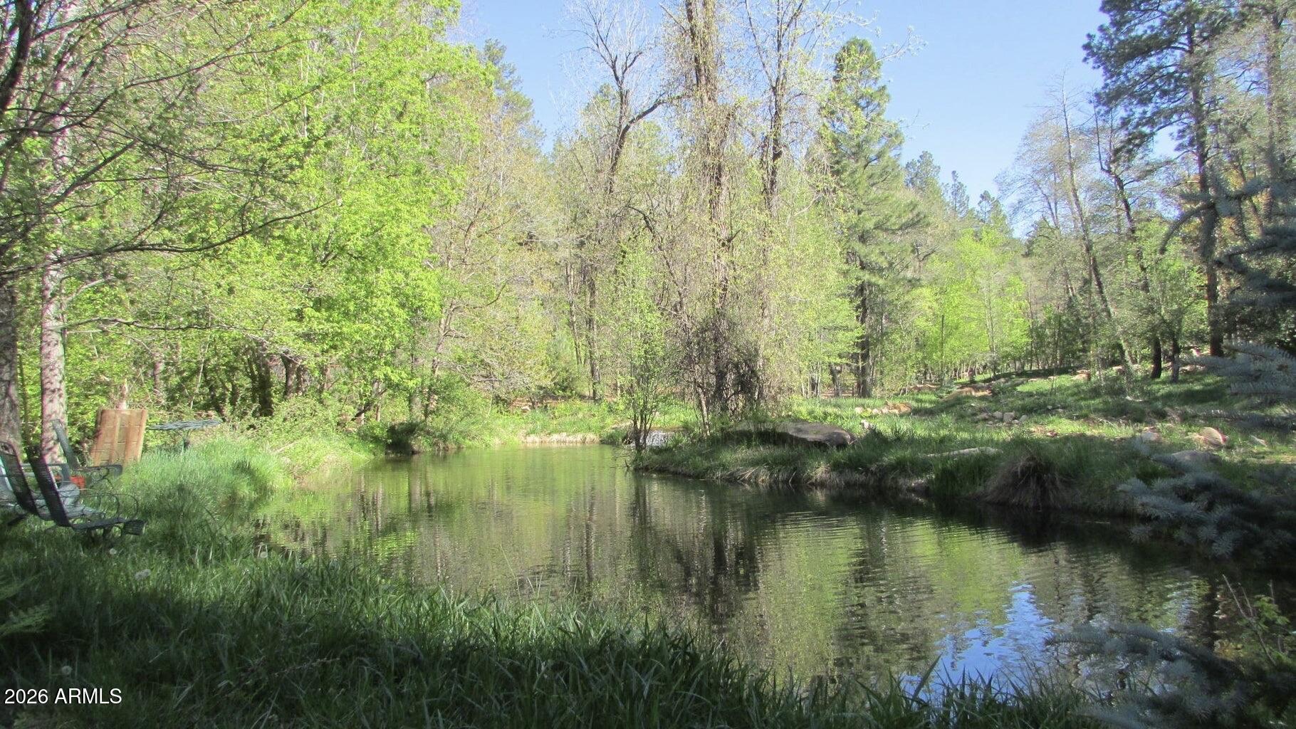 Rim Trail Mountain Club - Residential