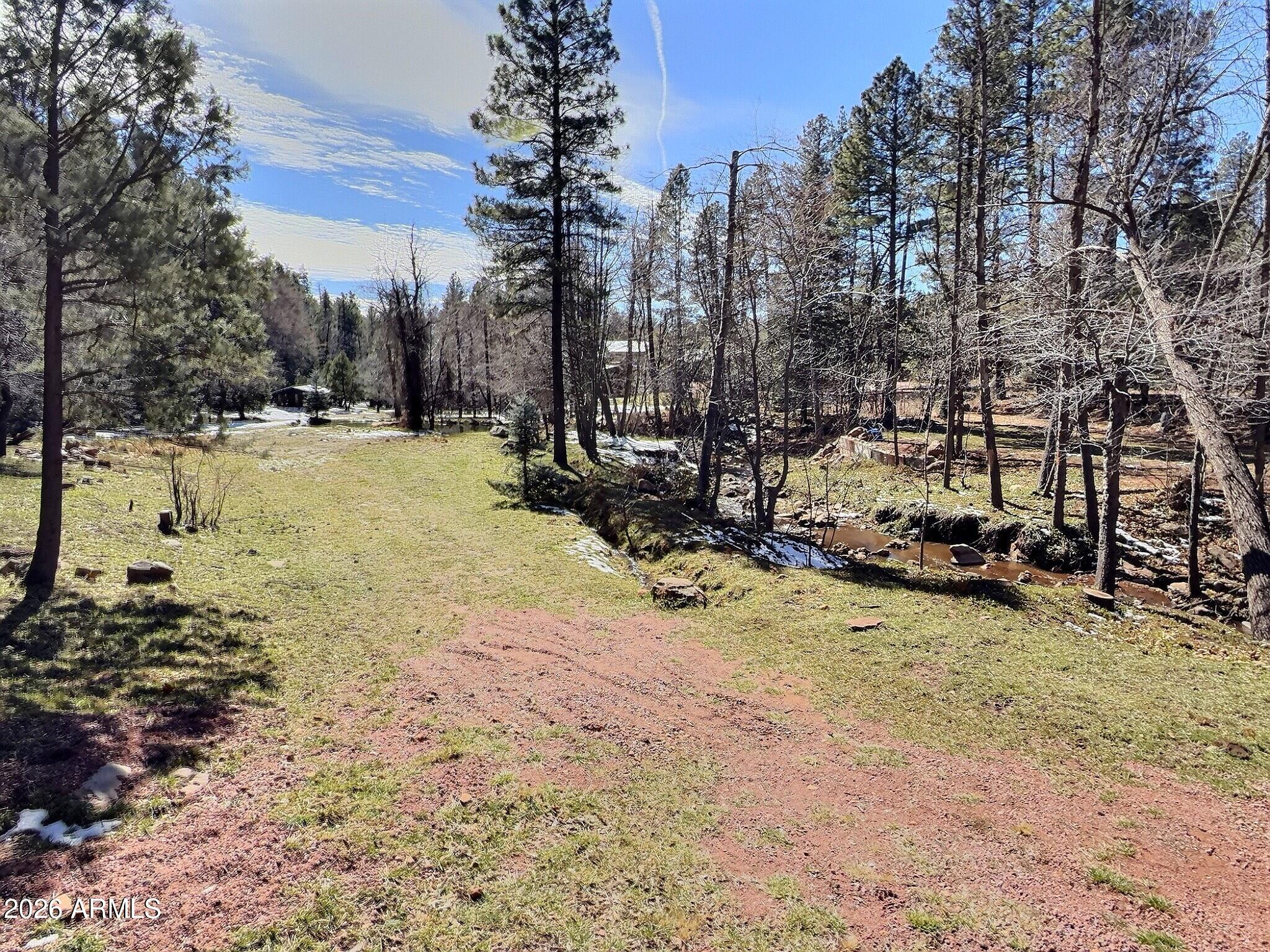Rim Trail Mountain Club - Residential