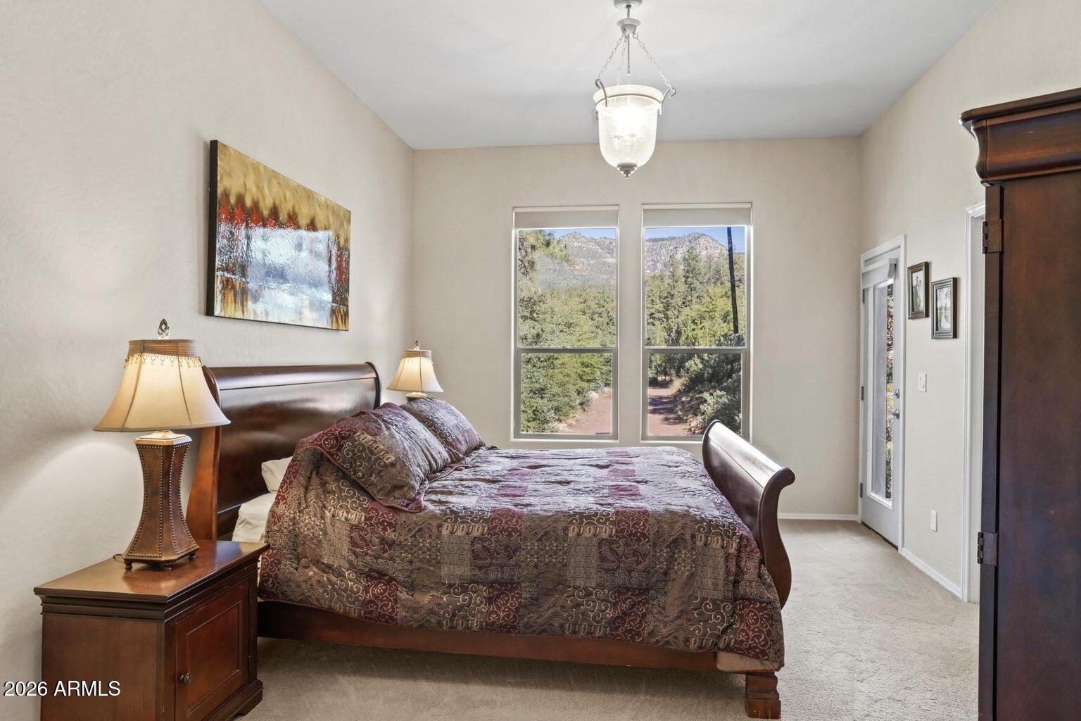 Rim Trail Mountain Club - Residential