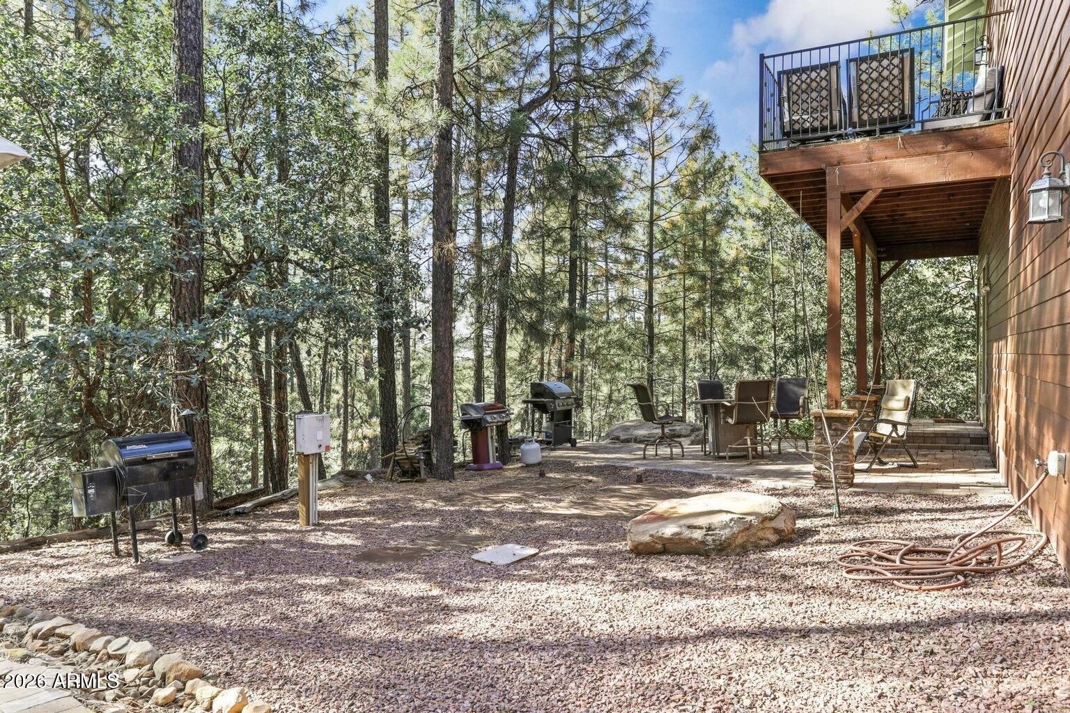 Rim Trail Mountain Club - Residential
