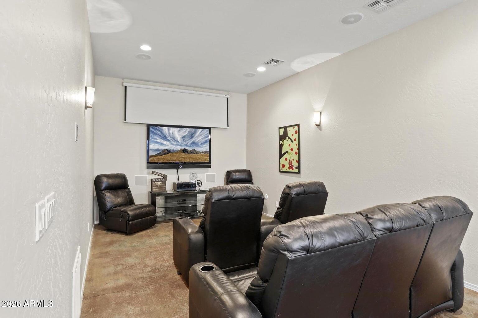 Rim Trail Mountain Club - Residential