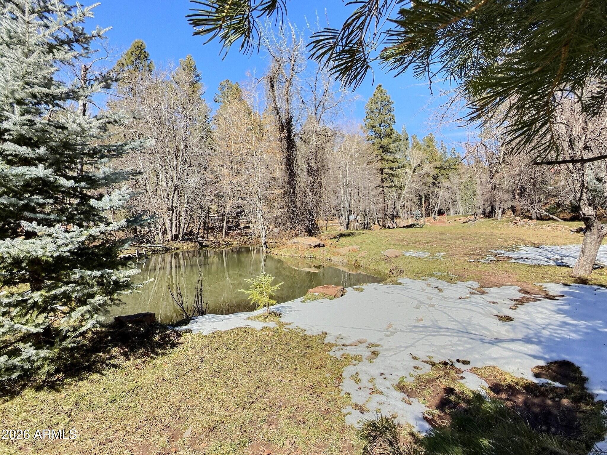 Rim Trail Mountain Club - Residential