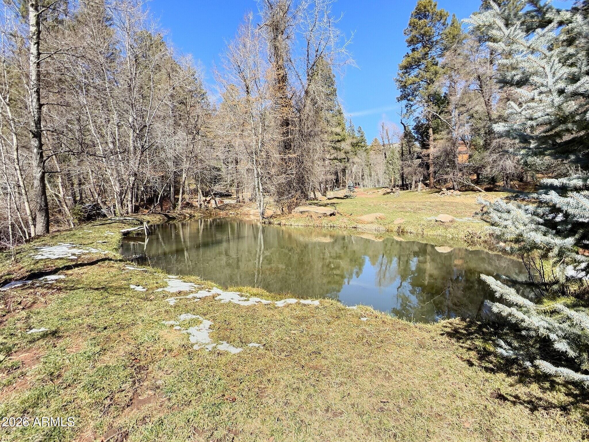 Rim Trail Mountain Club - Residential
