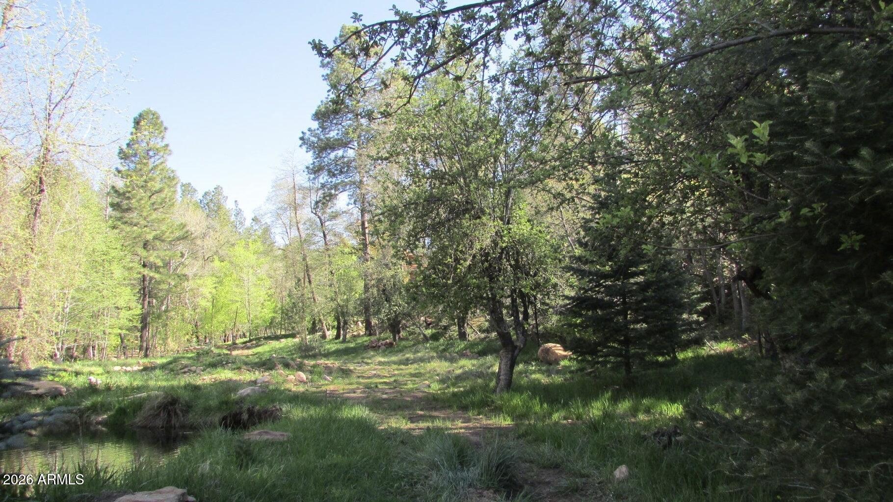Rim Trail Mountain Club - Residential