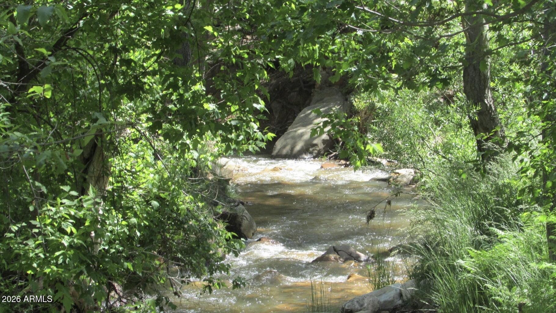Rim Trail Mountain Club - Residential