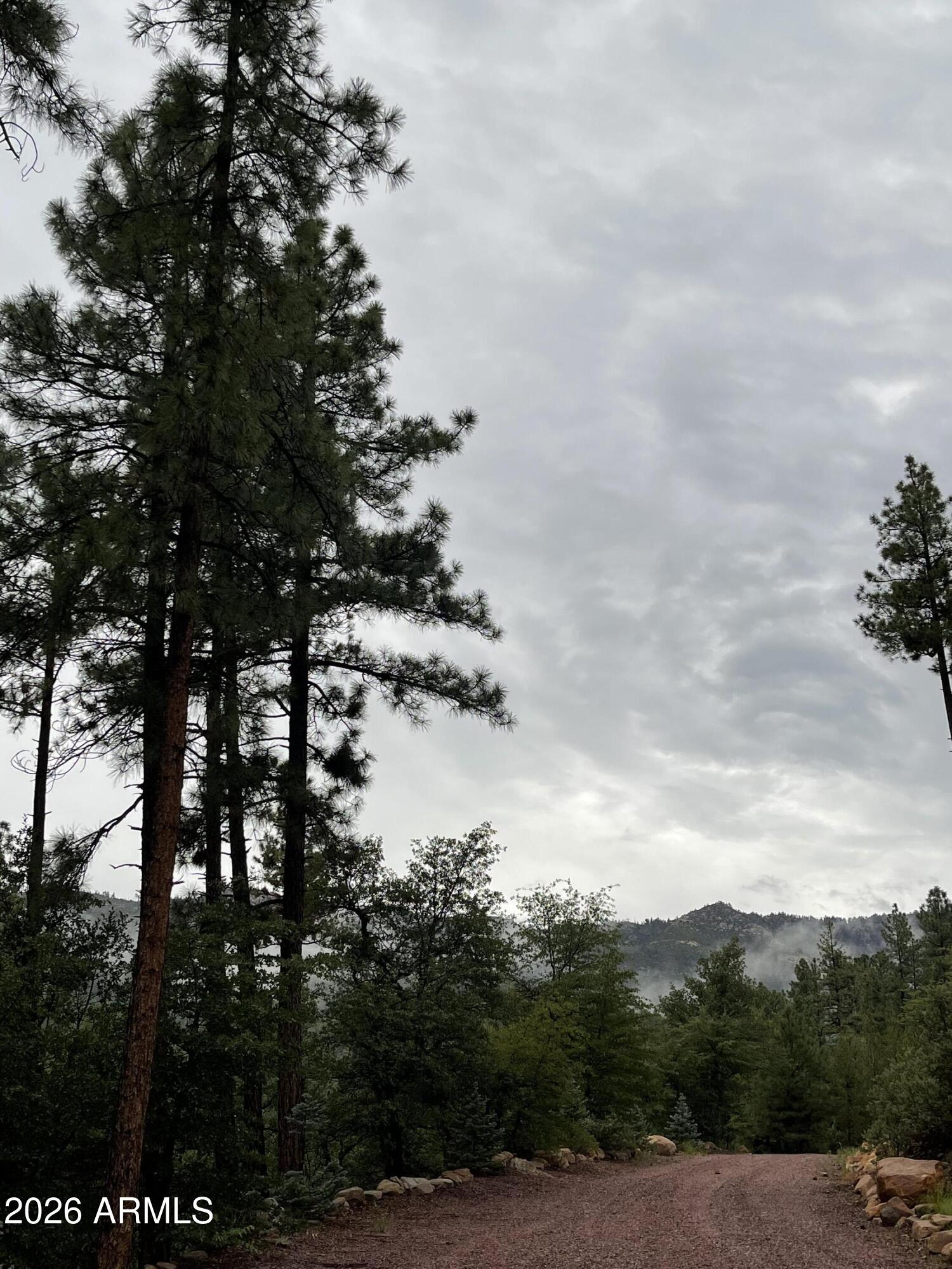 Rim Trail Mountain Club - Residential