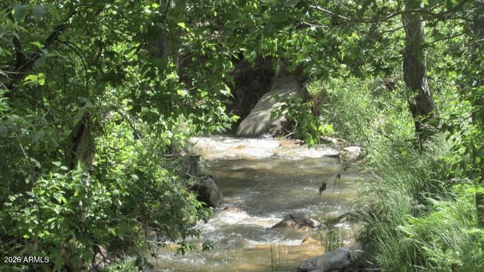 Rim Trail Mountain Club - Residential
