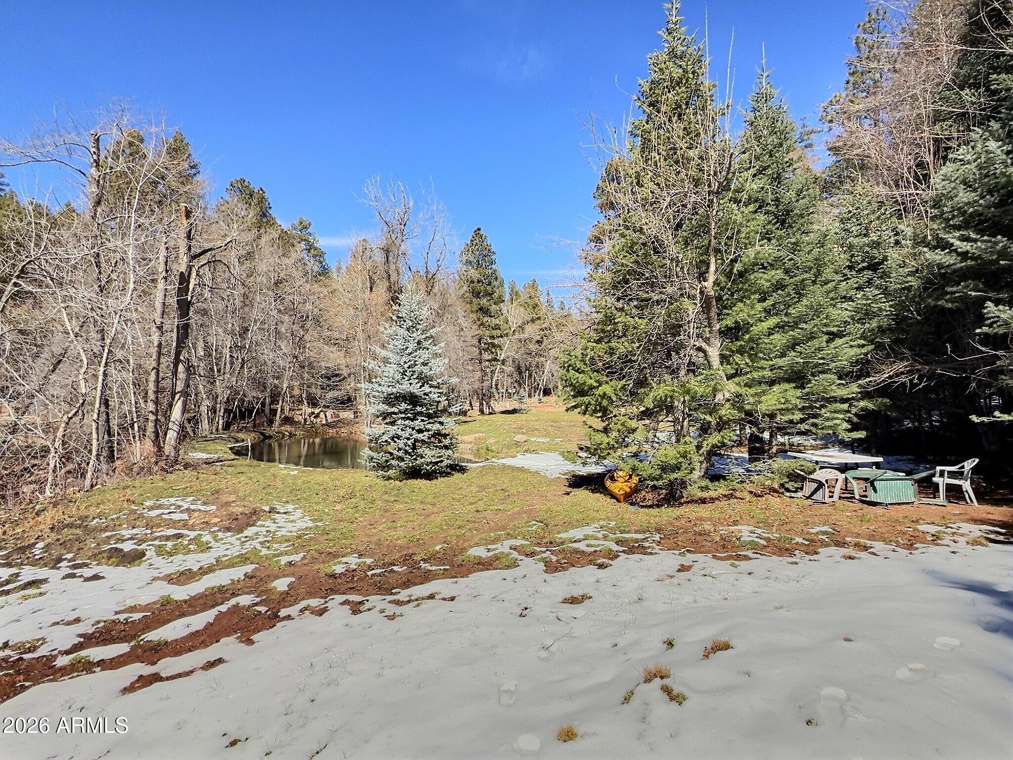 Rim Trail Mountain Club - Residential
