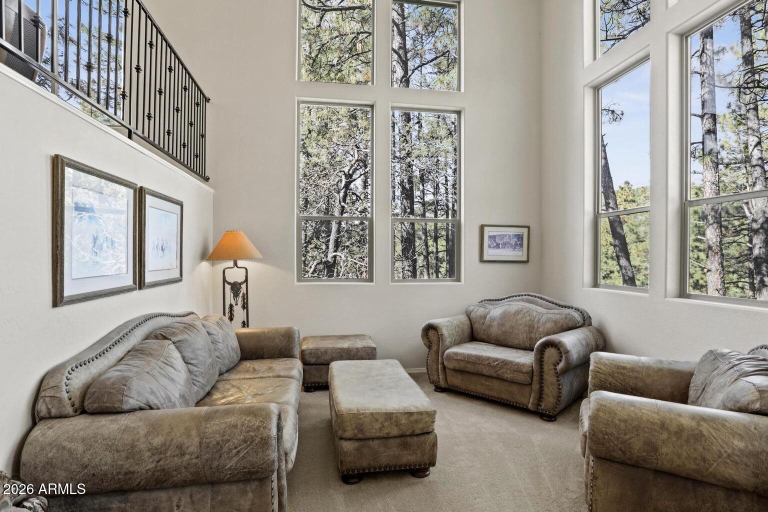 Rim Trail Mountain Club - Residential