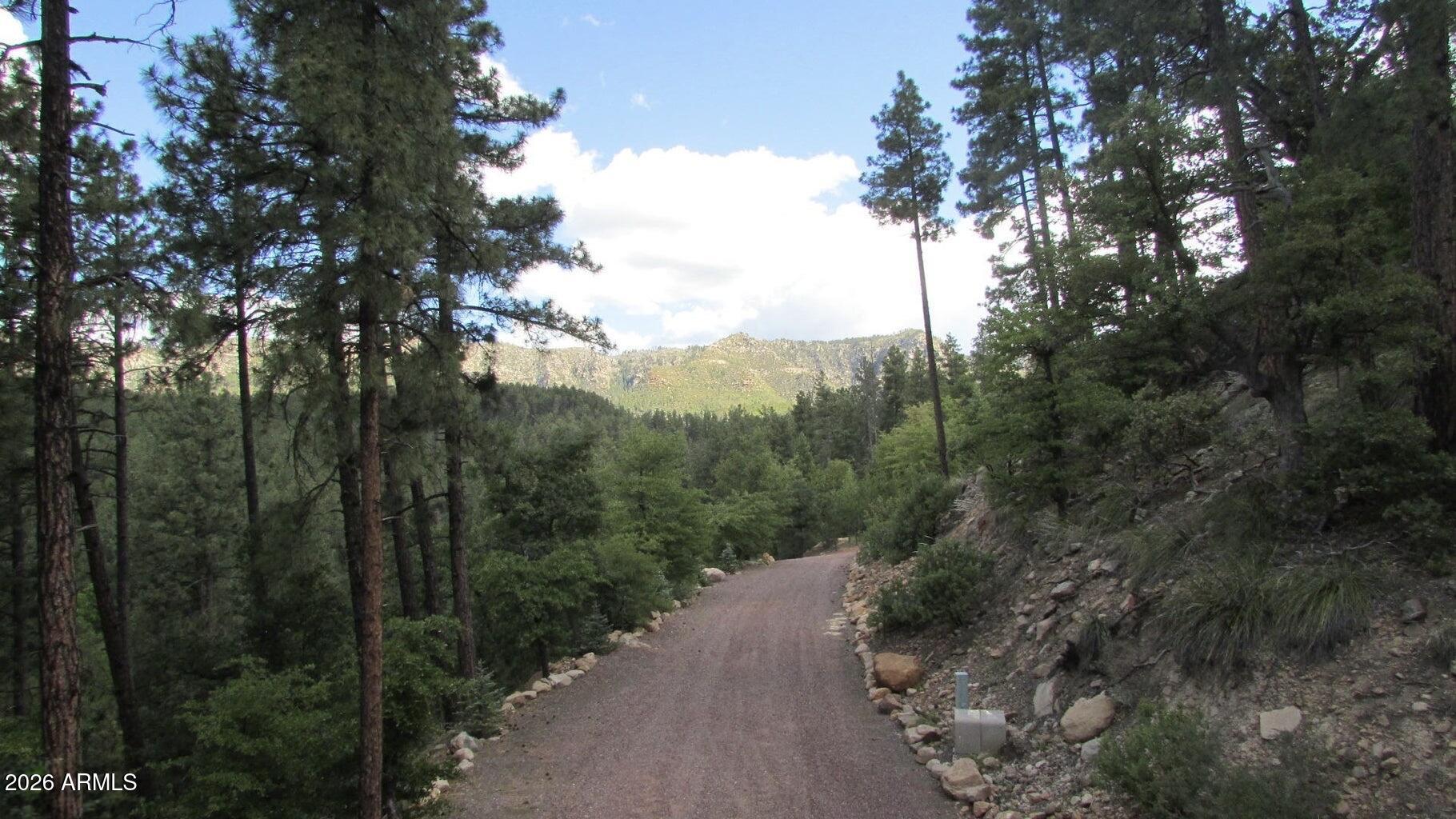 Rim Trail Mountain Club - Residential