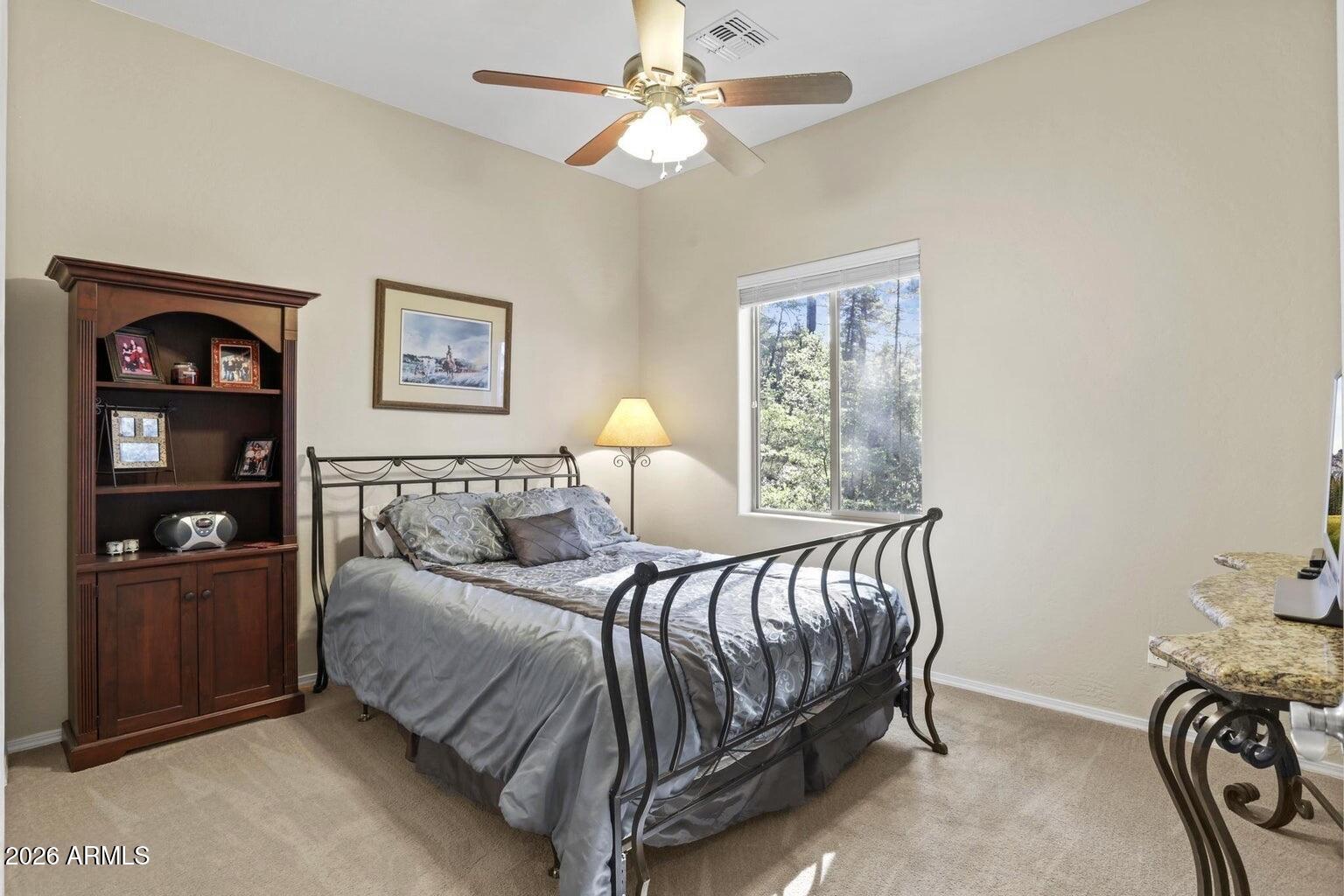 Rim Trail Mountain Club - Residential