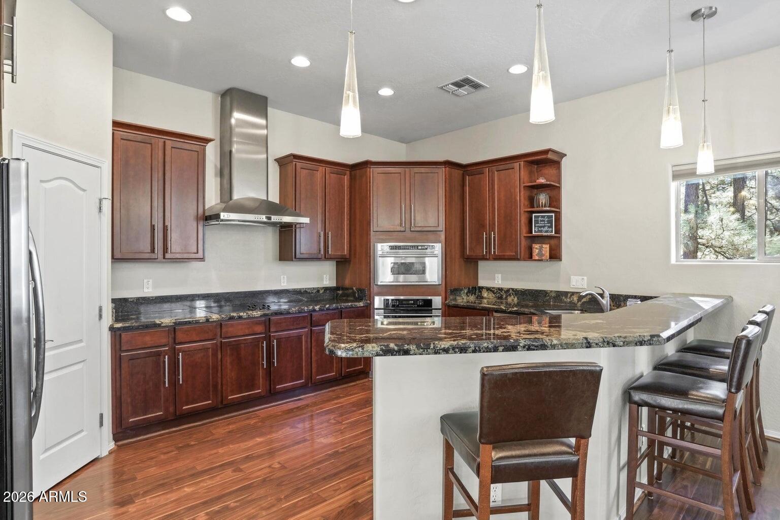 Rim Trail Mountain Club - Residential