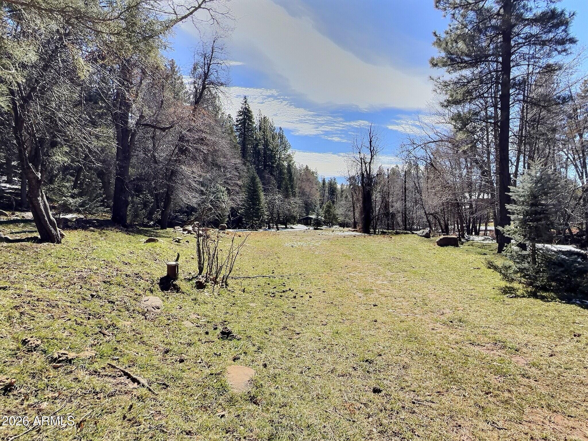 Rim Trail Mountain Club - Residential