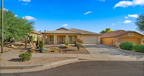 2215 W PEAK VIEW Road Phoenix AZ 85085