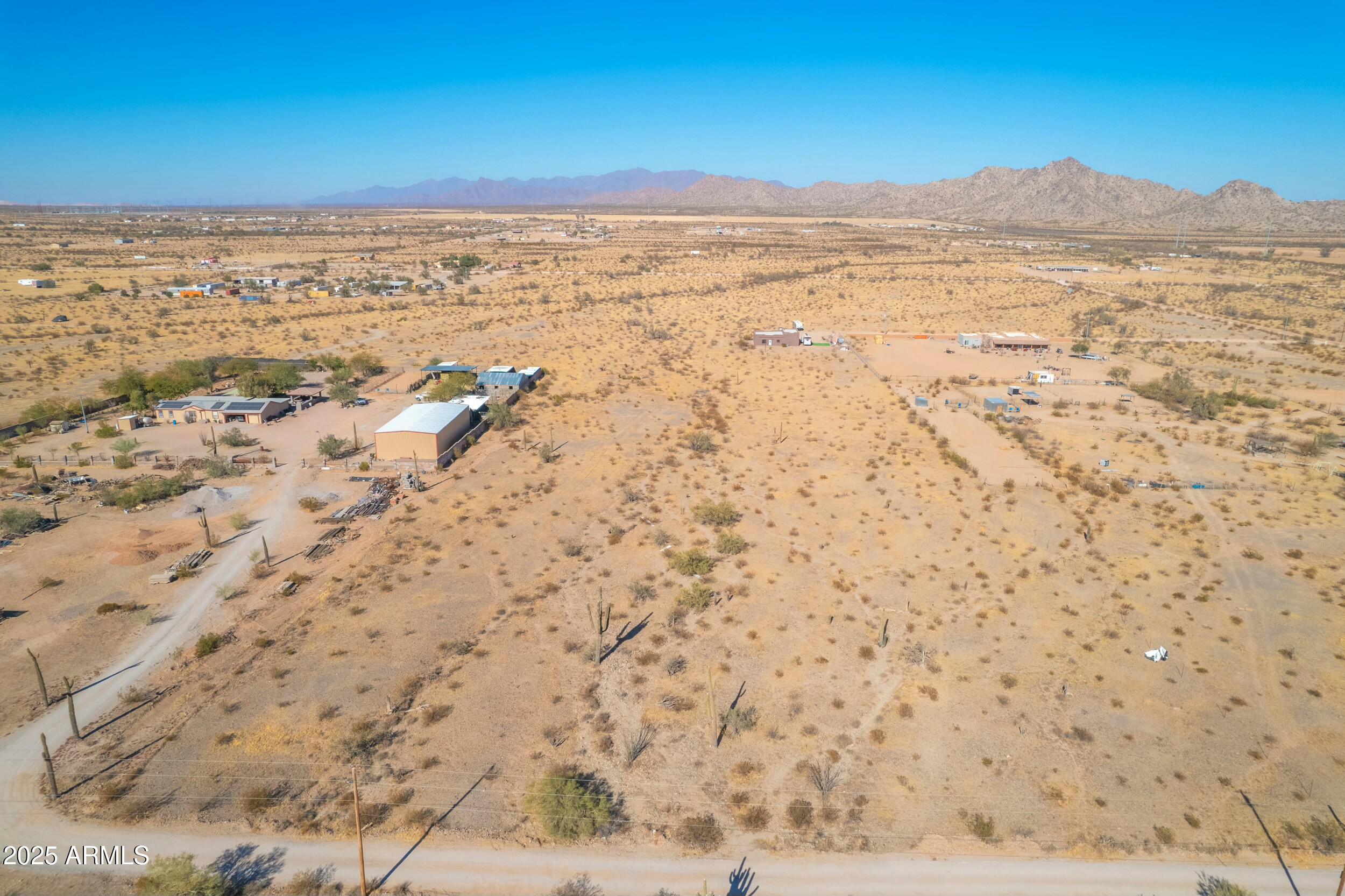 10380 N CASTANEDA Way -