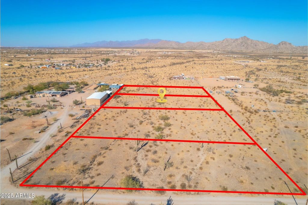 Photo of 10380 N Castaneda Way #-, Maricopa, AZ 85139 (MLS # 6806985)