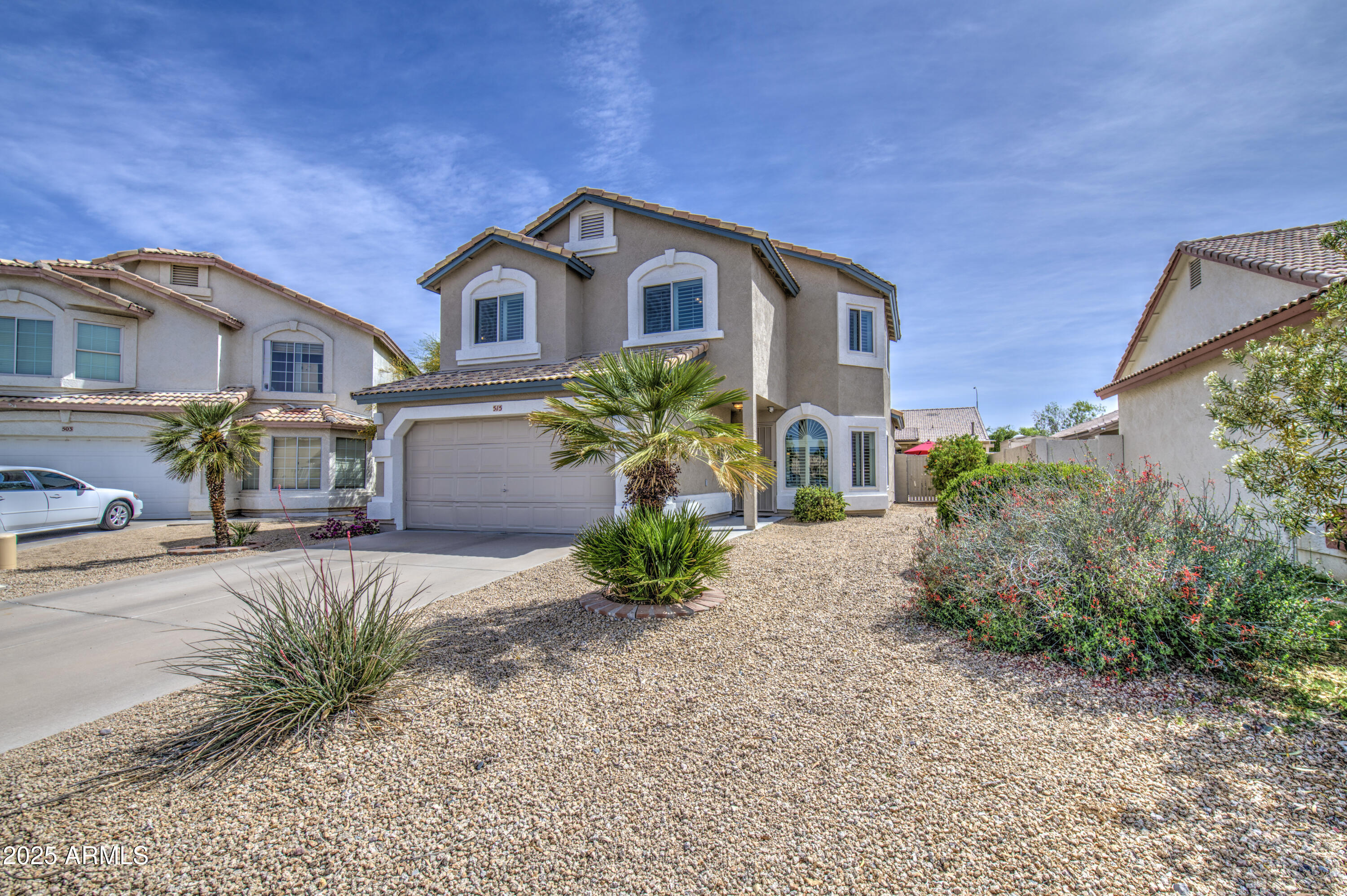 515 S APACHE Drive