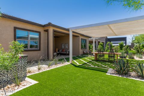 A home in Avondale