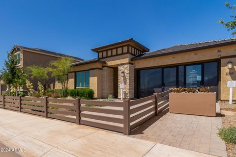 A home in Avondale