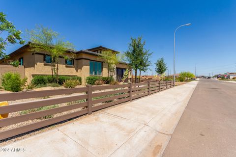 A home in Avondale