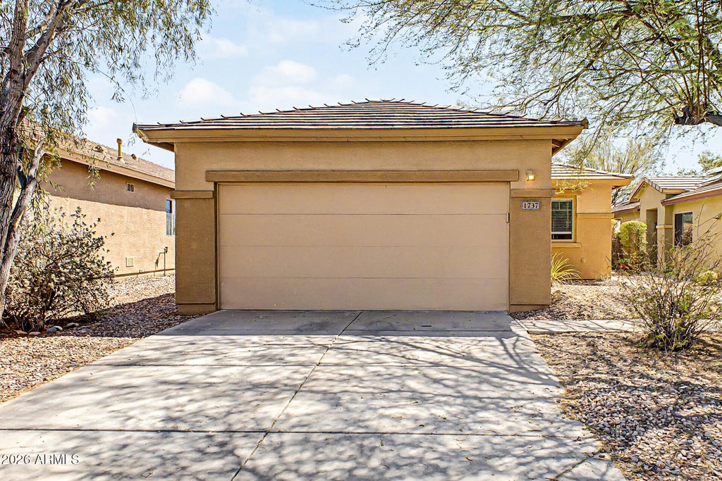 Photo of 1737 W Morse Drive, Anthem, AZ 85086 (MLS # 7069351)