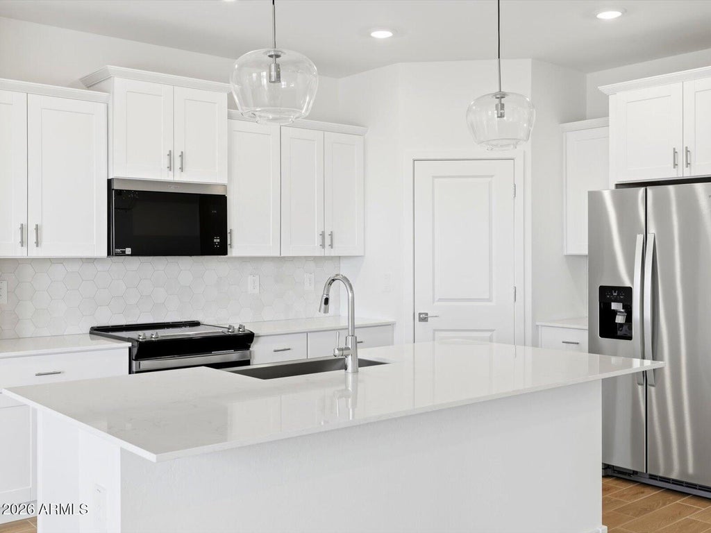 Photo of 7384 E Tintype Road, San Tan Valley, AZ 85143 (MLS # 7085196)