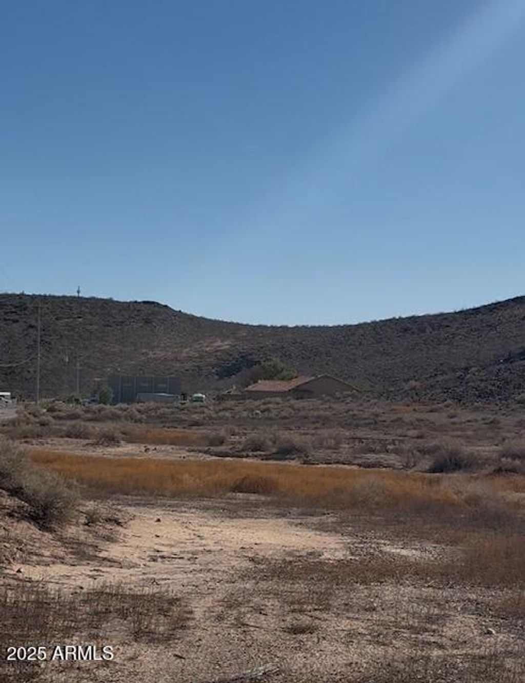 Photo of 0 S 385th Drive #-, Tonopah, AZ 85354 (MLS # 6941960)