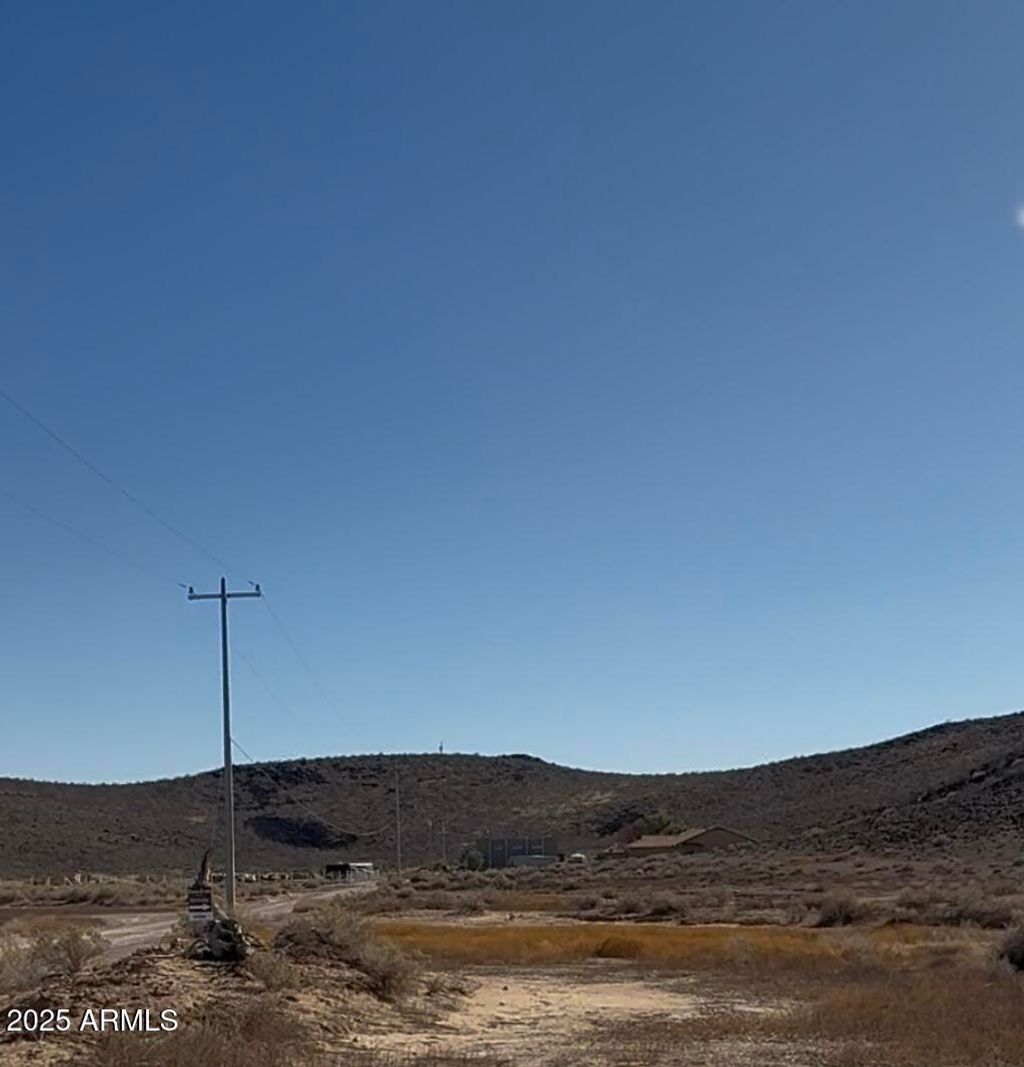 Photo of 0 S 385th Drive #-, Tonopah, AZ 85354 (MLS # 6941960)