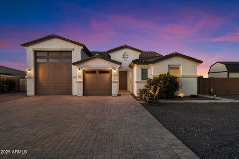 27835 N Hibiscus Lane San Tan Valley AZ 85143