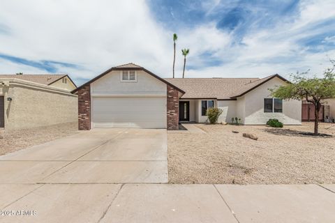 11021 N 55TH Drive Glendale AZ 85304