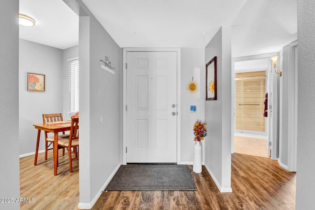 Photo of 19642 N Camino Del Sol Road, Sun City West, AZ 85375 (MLS # 6913813)