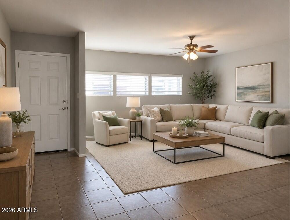 2693 E OAKLEAF Drive