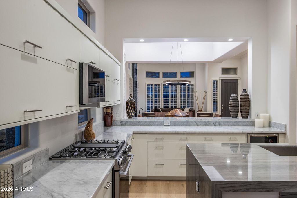 Photo of 11531 E Desert Willow Drive, Scottsdale, AZ 85255 (MLS # 6977506)