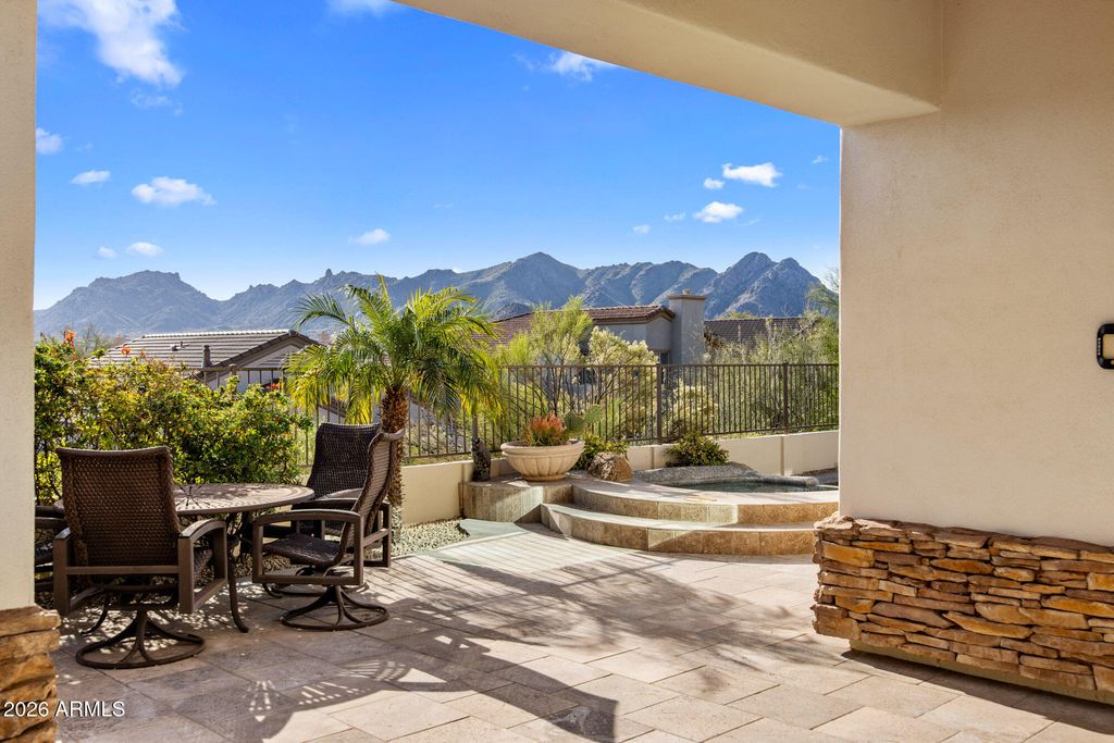 Photo of 11531 E Desert Willow Drive, Scottsdale, AZ 85255 (MLS # 6977506)