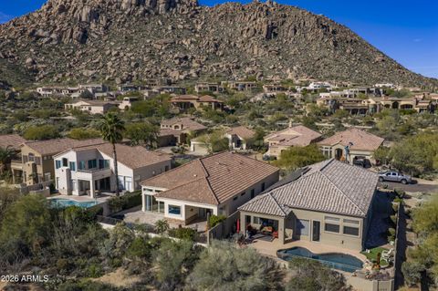 Photo of 11531 E Desert Willow Drive, Scottsdale, AZ 85255 (MLS # 6977506)