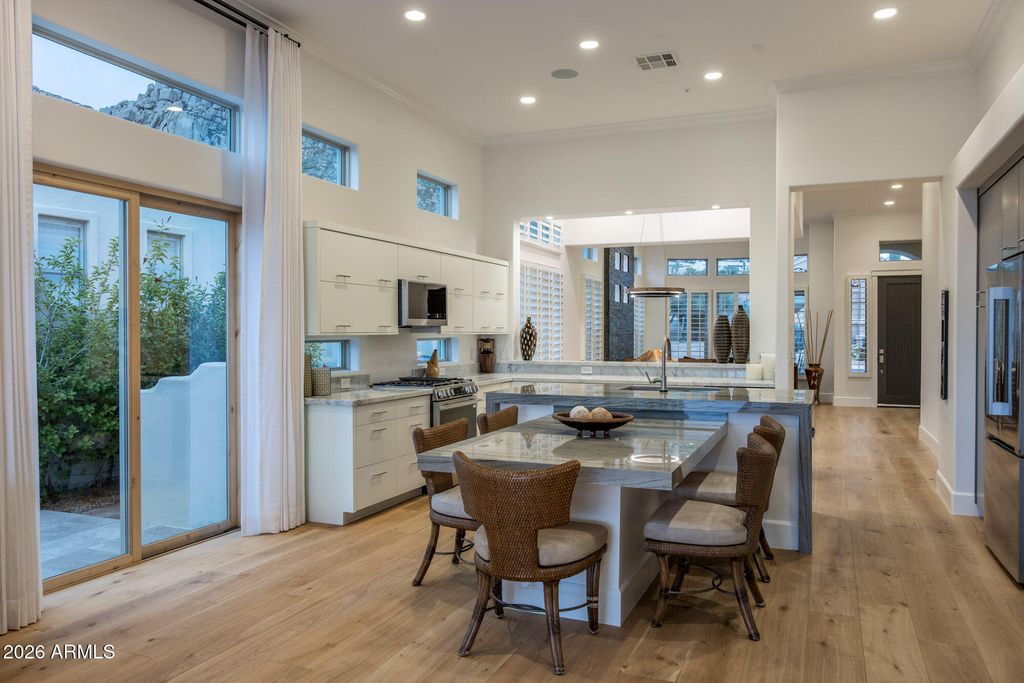 Photo of 11531 E Desert Willow Drive, Scottsdale, AZ 85255 (MLS # 6977506)