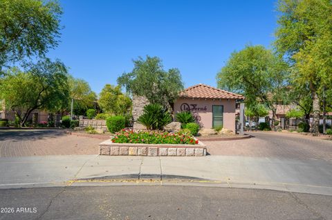 Photo of 20660 N 40th Street #2143, Phoenix, AZ 85050 (MLS # 7006561)