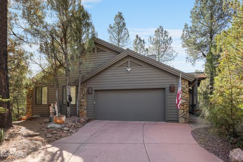 A home in Payson